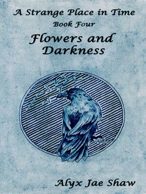 cover image of A Strange Place in Time, Book Four